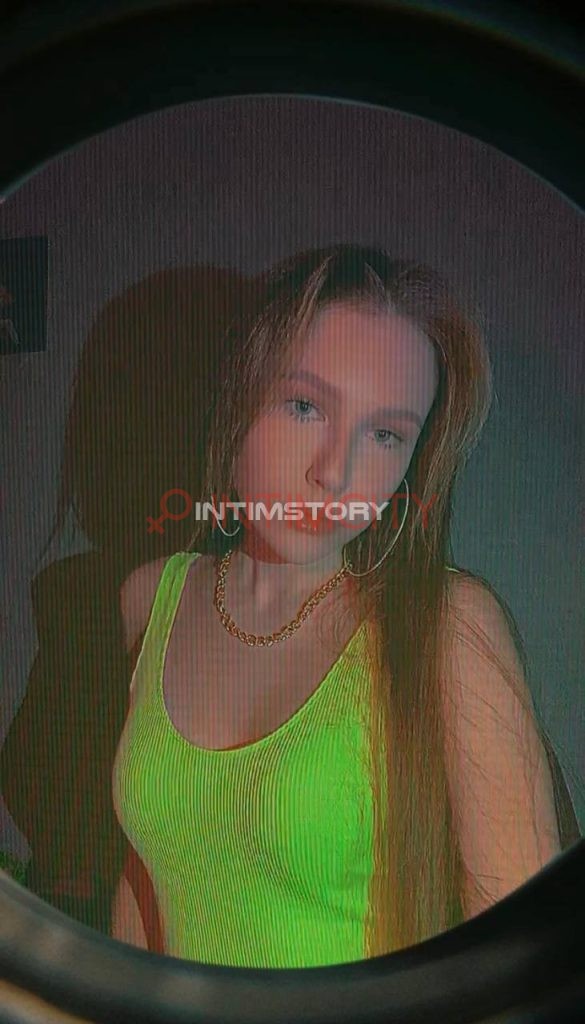 Элитная проститутка Катя Интимсити