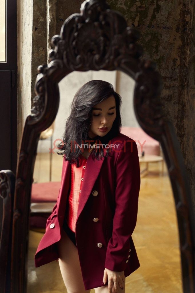 Путана Милана IntimCity