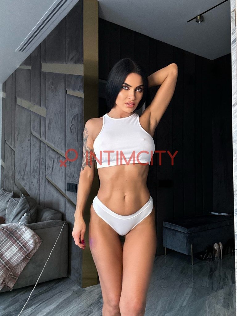 Проститутка Элина IntimCity