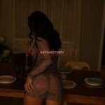 Эскортница Ника IntimCity