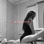 Элитная проститутка Вика Интимсити