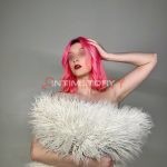 Шлюха Лэйла IntimCity