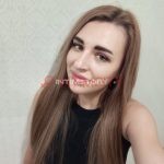 Индивидуалка Дашенька IntimCity