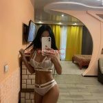 Индивидуалка Милана Интимсити