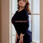 Эскортница Надя Интимсити