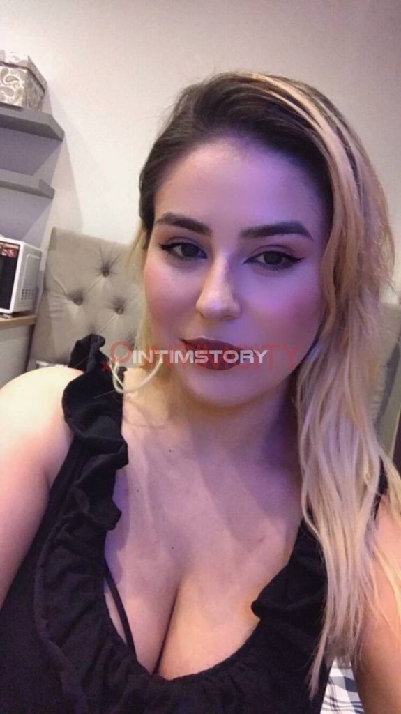 Элитная проститутка 💙✨😍Катя😍✨💙 Интимсити