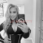 Шлюха Кэтрин IntimCity