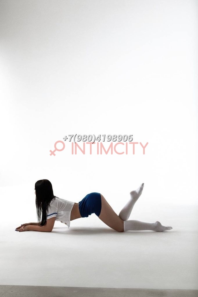 Проститутка Виктория IntimCity