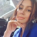 Эскортница Алина IntimCity