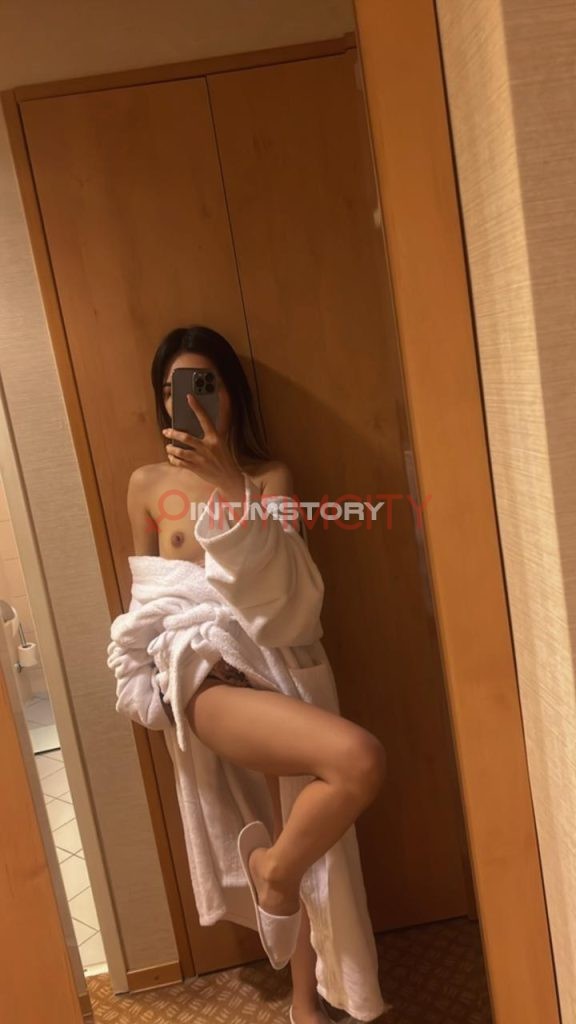 Индивидуалка Саяна Интимсити