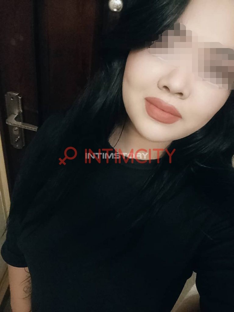 Путана Яна IntimCity