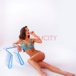 Индивидуалка Миа IntimCity
