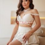 Путана Лейла IntimCity