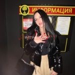 Проститутка Люси Интимсити