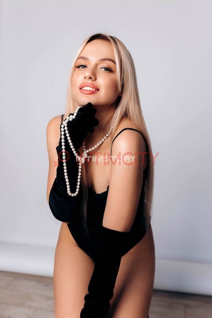 Элитная проститутка Милена IntimCity