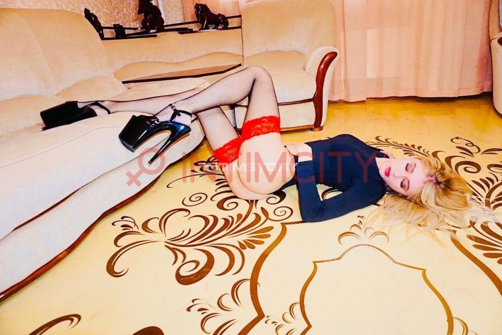 Эскортница Дана Интимсити