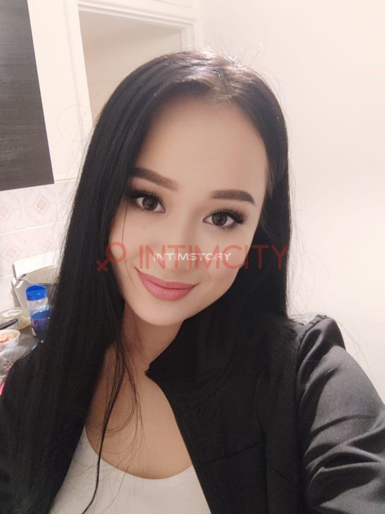 Проститутка Адель IntimCity