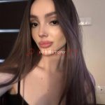 Путана Дарья Интимсити