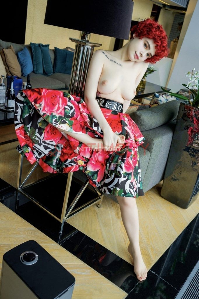 Шлюха Тигренок самая лучшая Интимсити