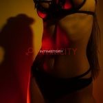 Проститутка Лиза Интимсити