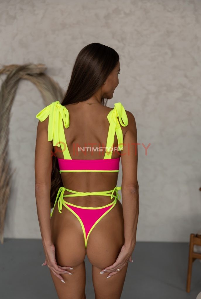 Индивидуалка Виктория IntimCity