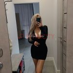 Индивидуалка Кэтрин IntimCity