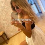 Эскортница Мила IntimCity