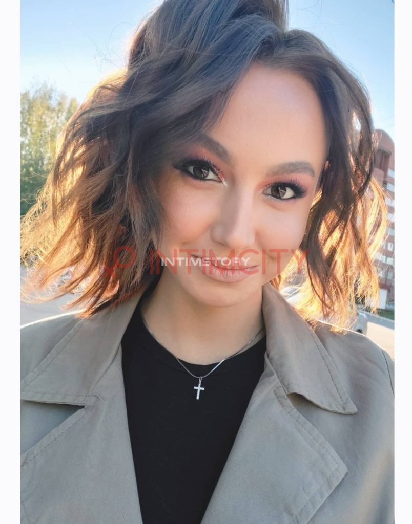 Шлюха Алина Интимсити