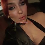 Элитная проститутка Яна Интимсити