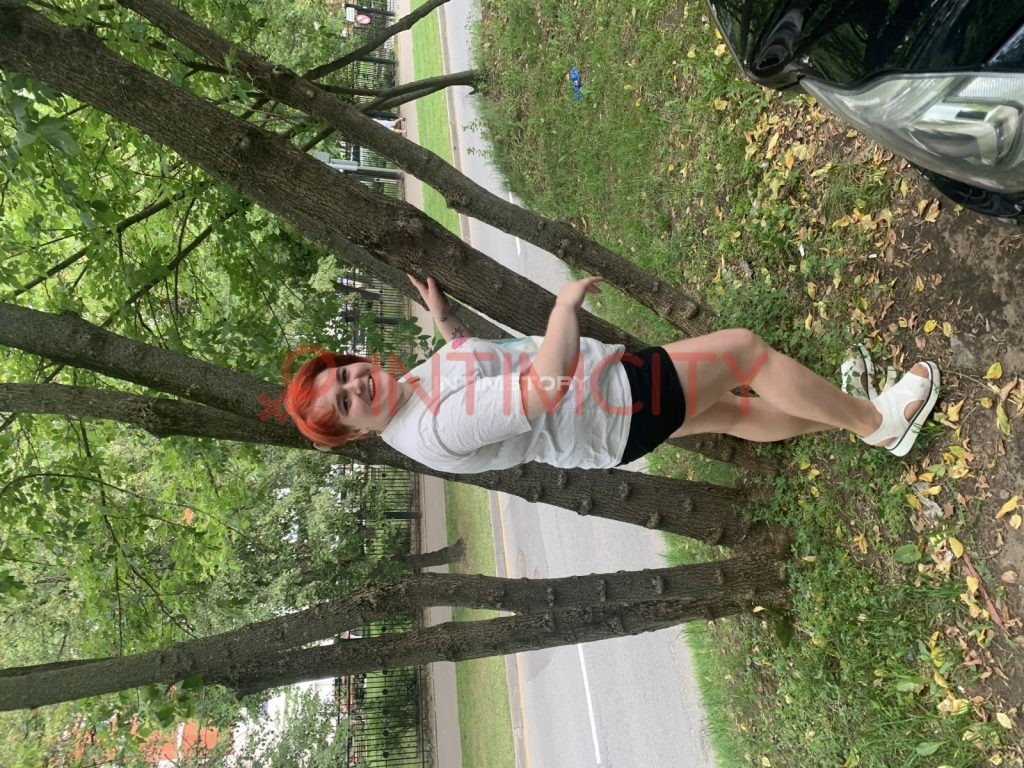 Проститутка Кира IntimCity