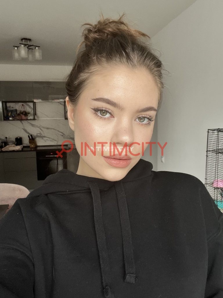 Путана Анастасия IntimCity