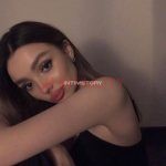 Эскортница Дарья Интимсити