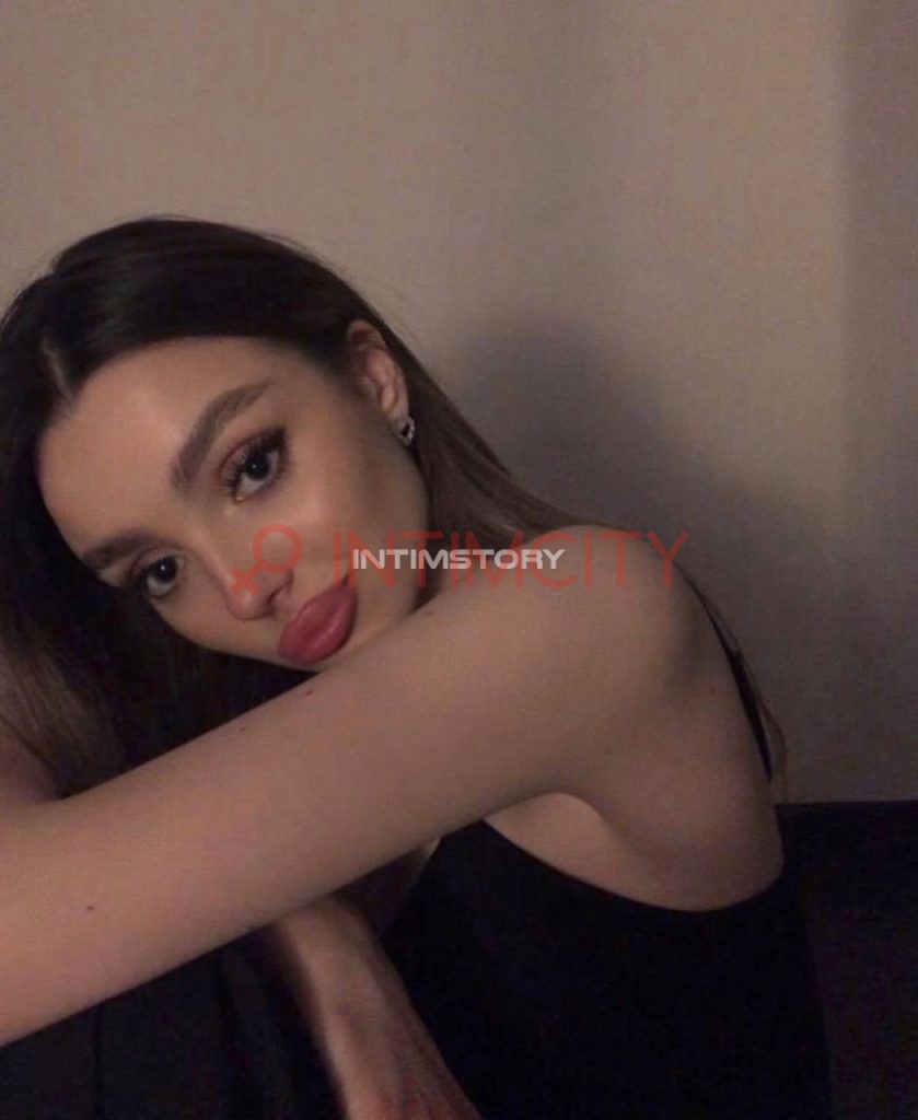 Эскортница Дарья Интимсити