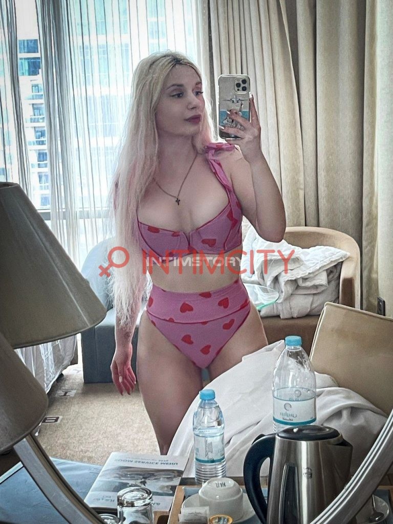 Шлюха Евушка Интимсити