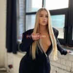 Шлюха Кэтрин Интимсити