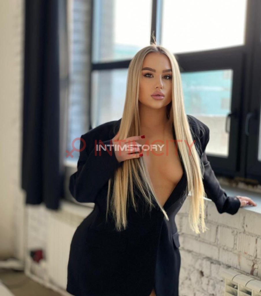 Шлюха Кэтрин Интимсити