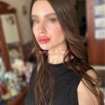Элитная проститутка Мика Интимсити