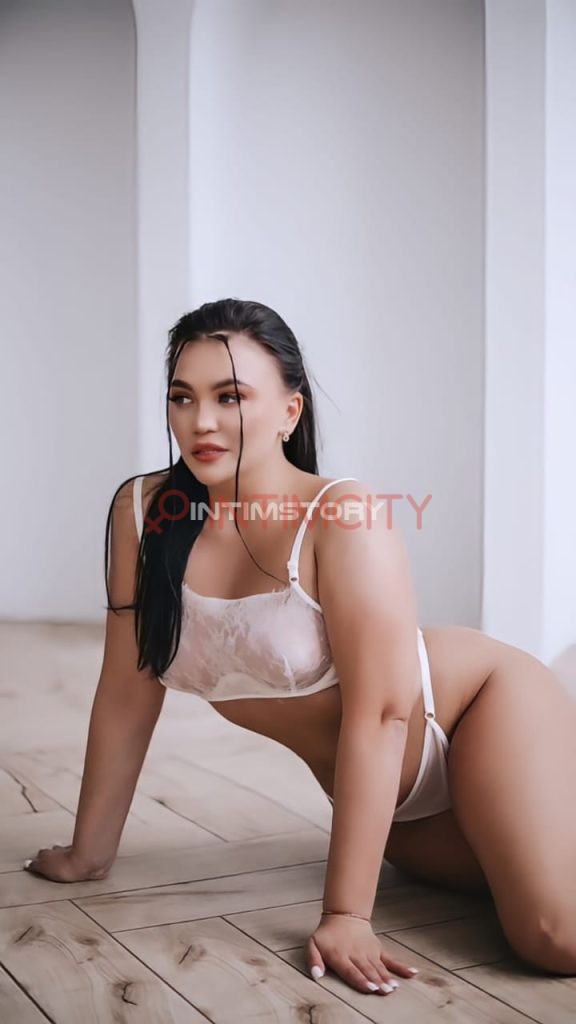 Шлюха Каролина Интимсити