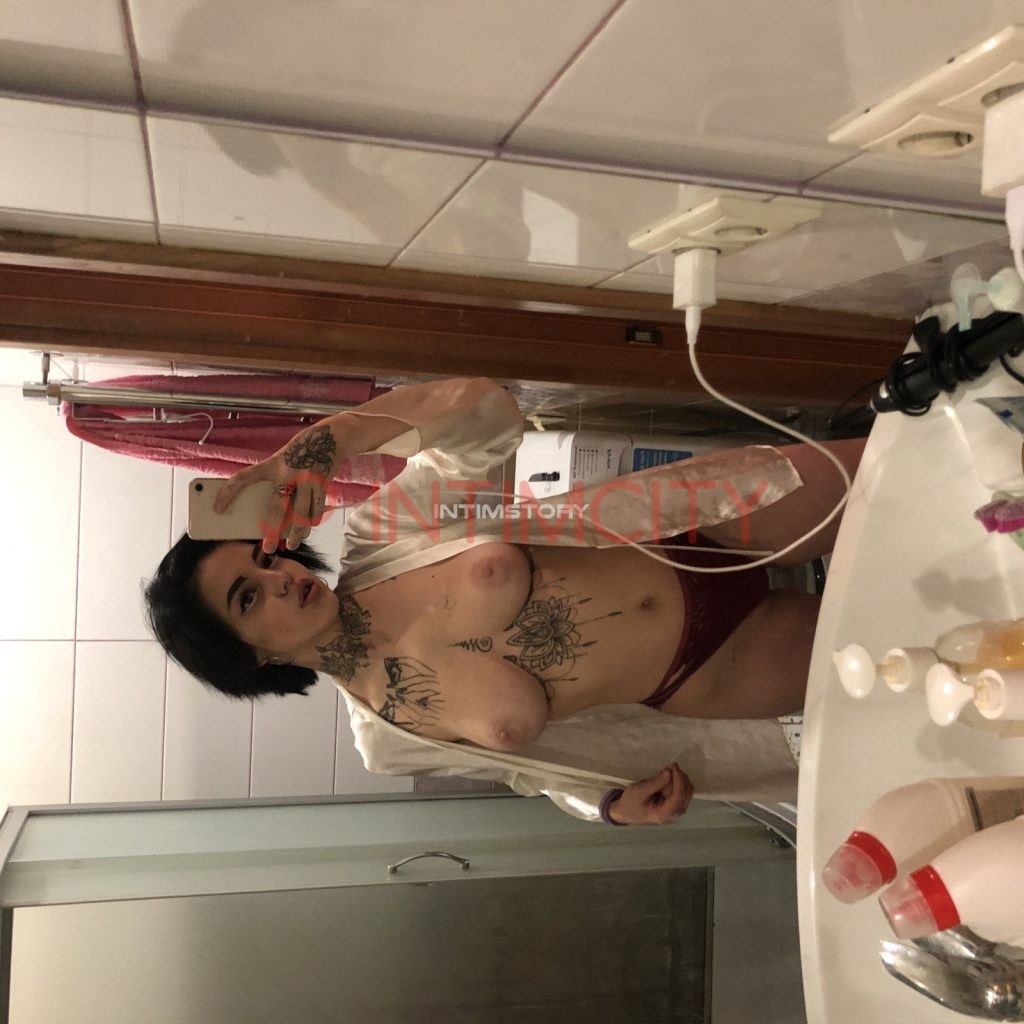 Путана Ирочка❤ IntimCity