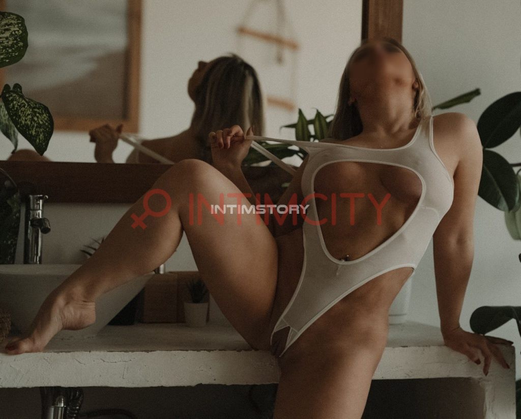 Эскортница Anita 🔞❤️ Blum IntimCity