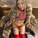 Элитная проститутка Ника IntimCity