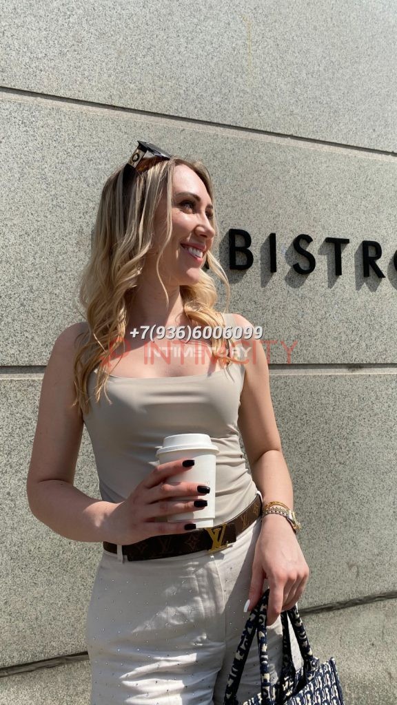 Проститутка Юля Интимсити