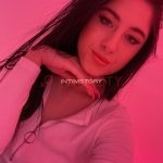 Шлюха Поля 🦋 IntimCity