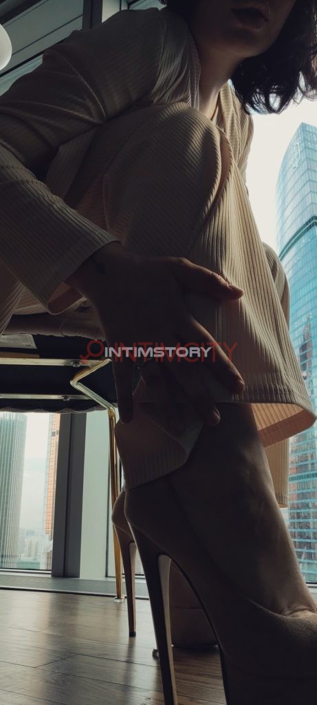 Эскортница Лера IntimCity