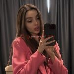 Эскортница Дарья IntimCity