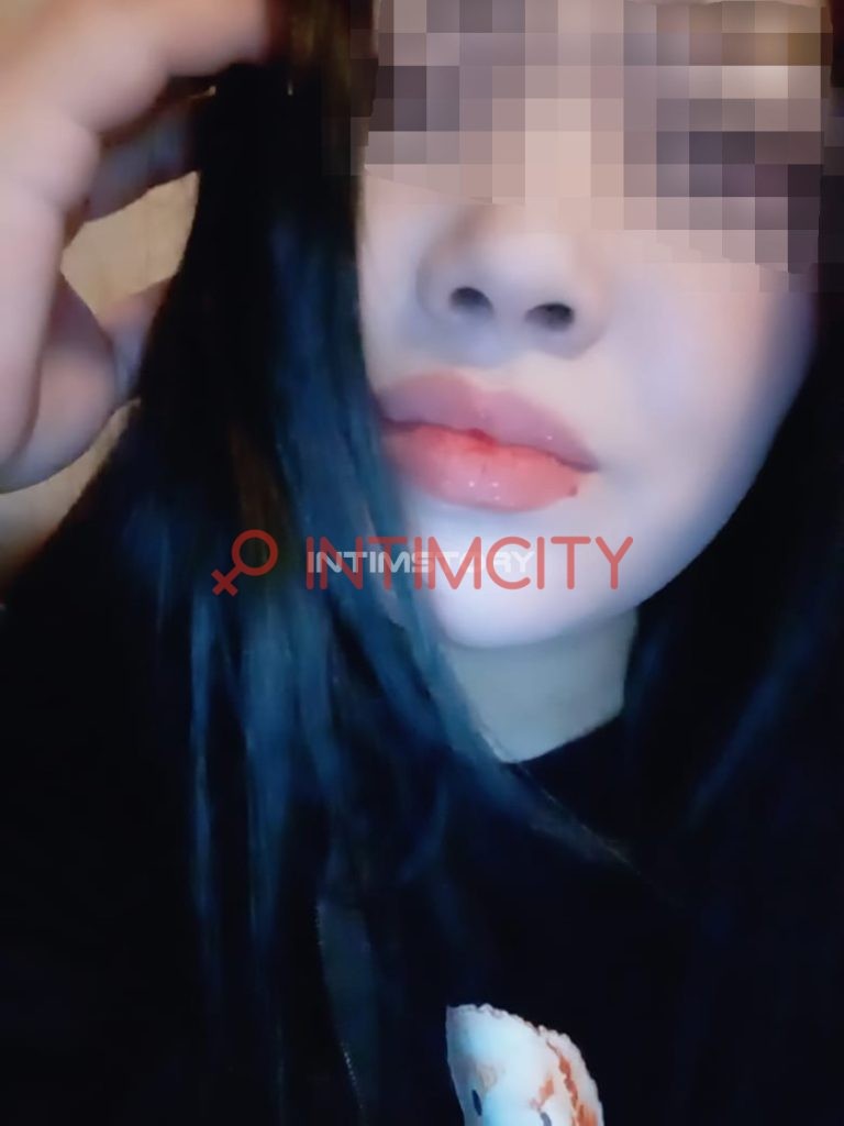 Элитная проститутка Яна IntimCity