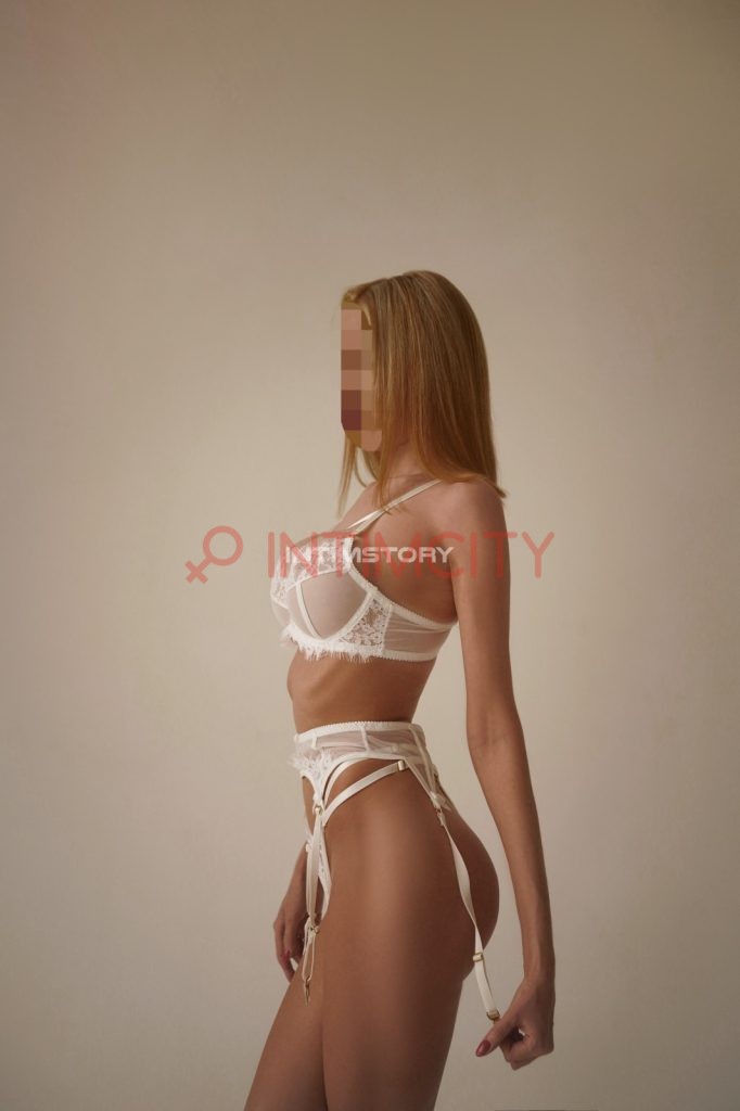 Путана Алиса IntimCity