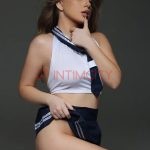 Шлюха Мила Интимсити