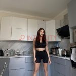 Эскортница Аполинария IntimCity