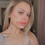 Эскортница Эйва IntimCity